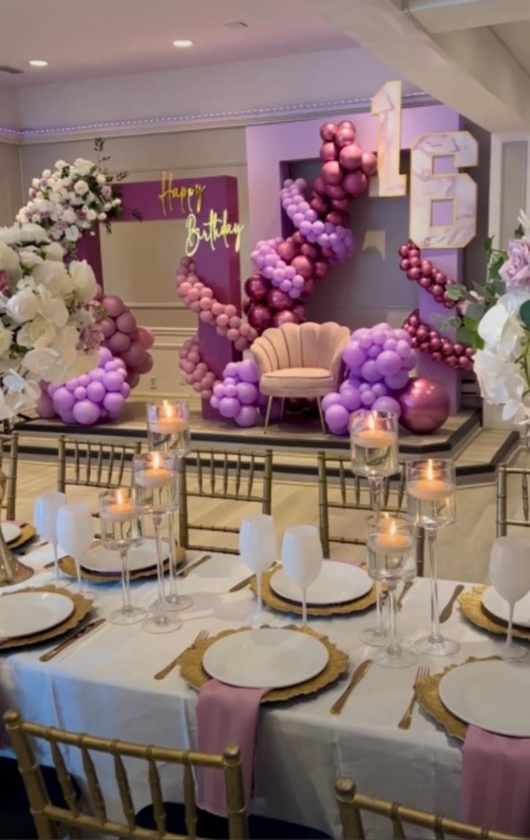 Elysian Soirees INC