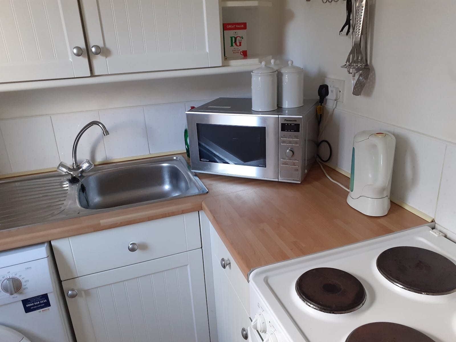 Blossom Cleaning ltd, photo 2
