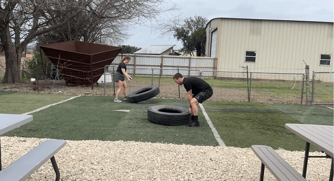 Dedicated Fitness, photo 3