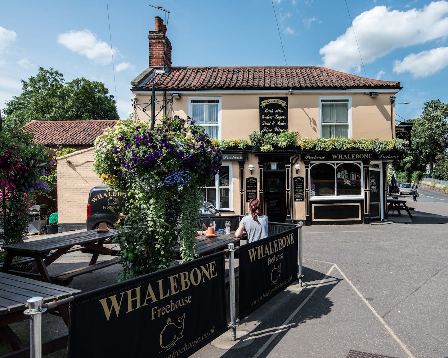 The Whalebone, photo 3
