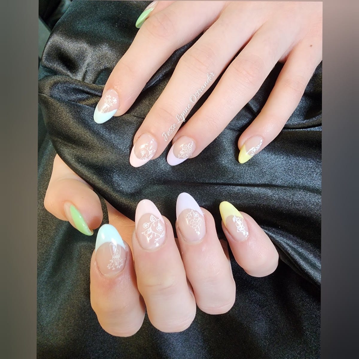 Jesse Lynne Co - Nail Technician, photo 2