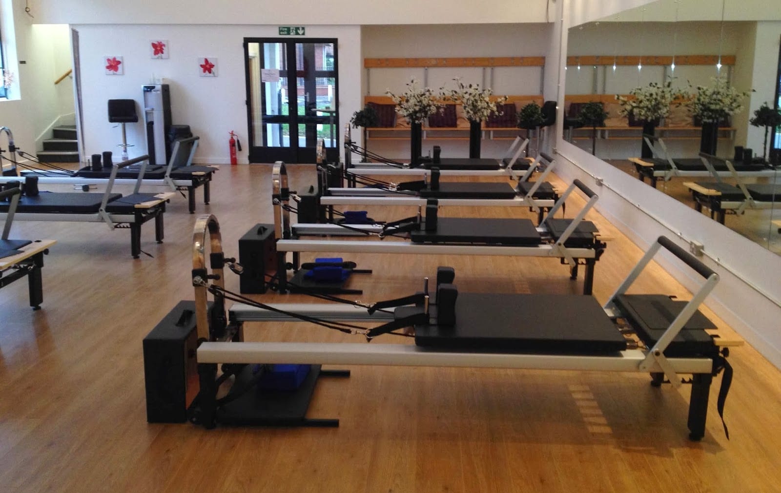 Chilli Pilates - Harpenden