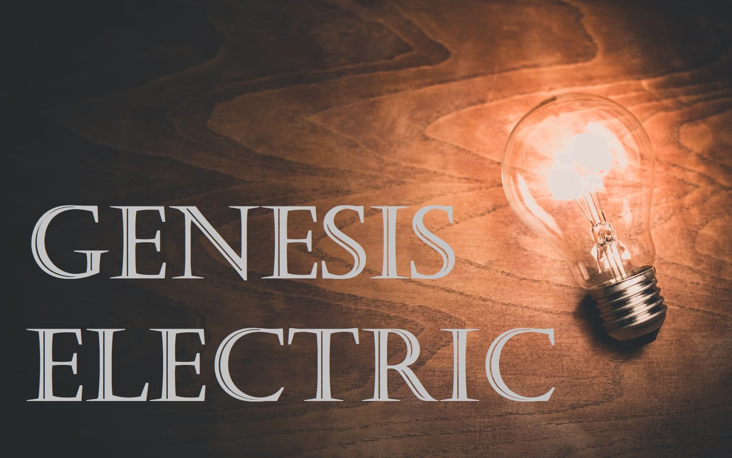 Genesis Electric, photo 2