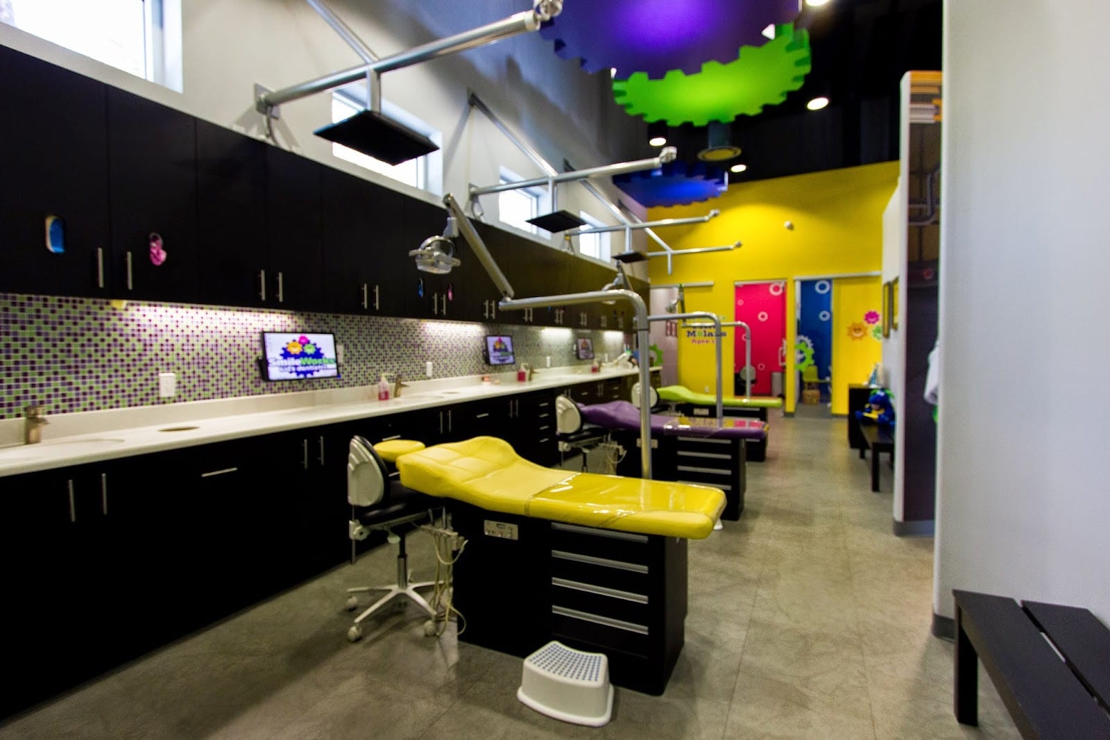 SmileWorks Kids Dentistry