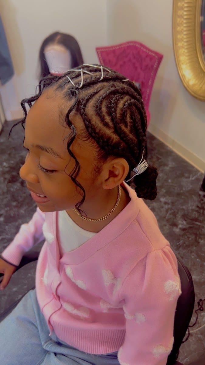 Hair Pressur By MK LLC, photo 2