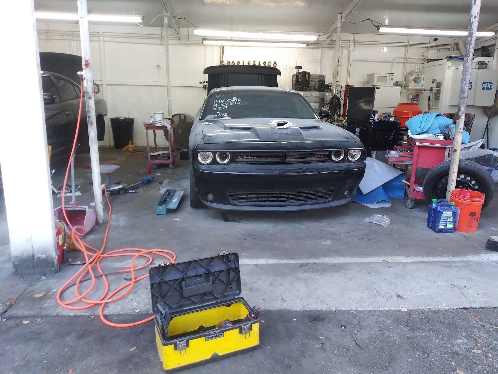 Marcelo's Body Shop & Collision, photo 4