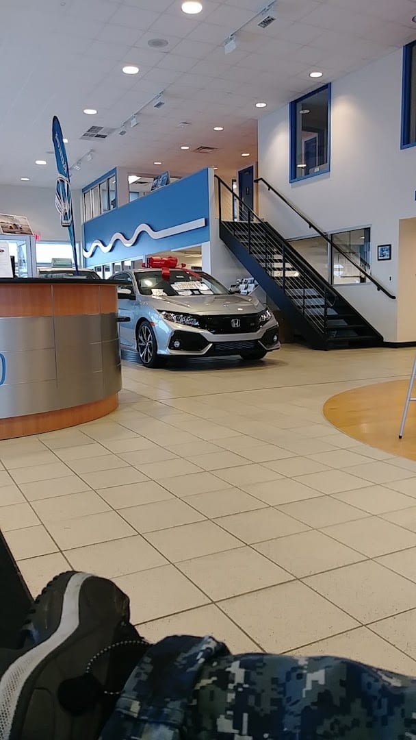 BATTLE CREEK HONDA, photo 2