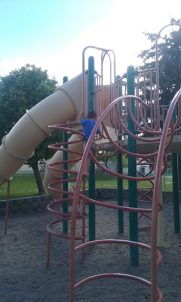 Ramey Park