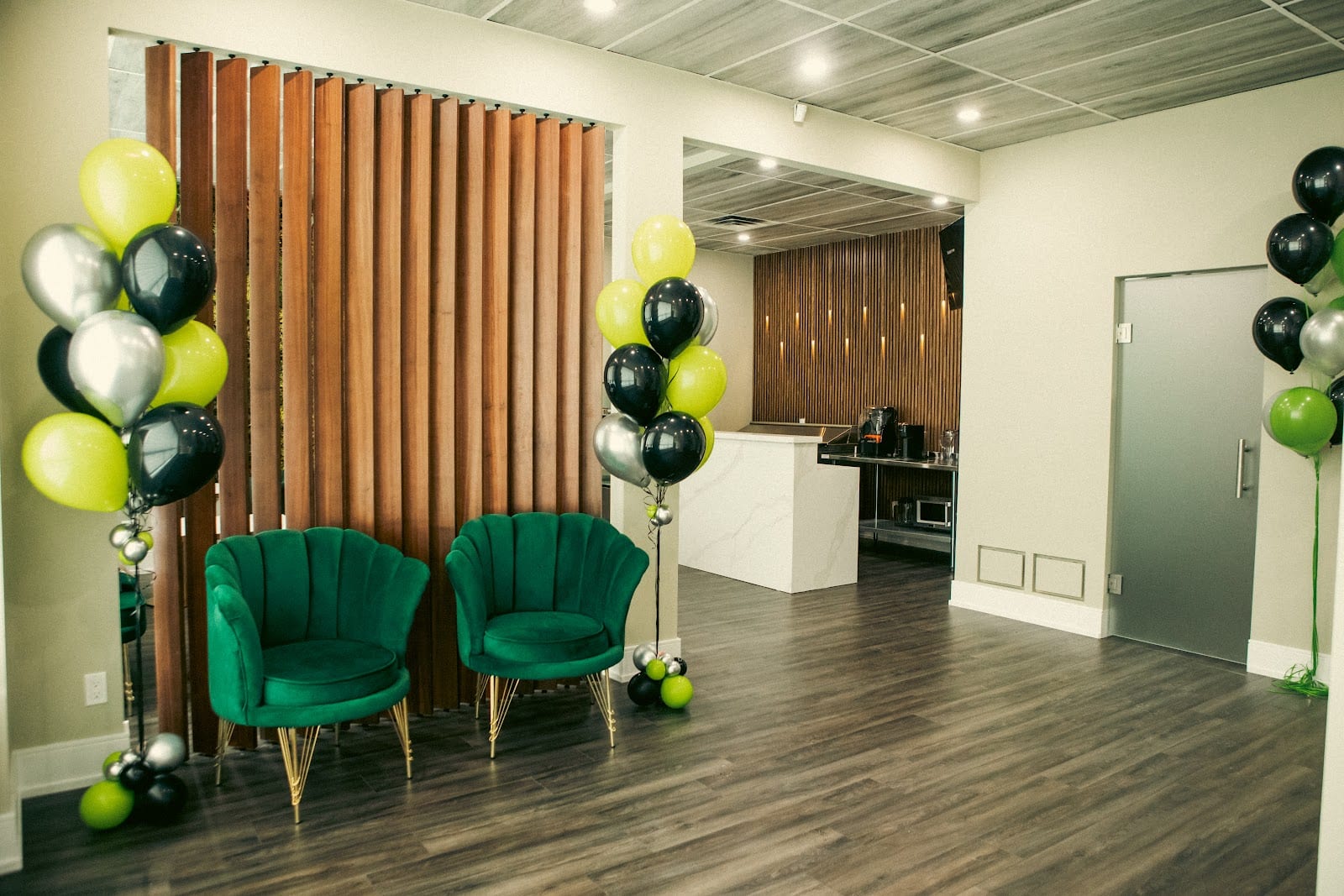 Aktiva Fitness, photo 4