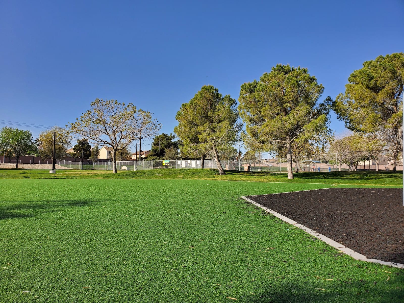 Woofter Family Park, photo 3