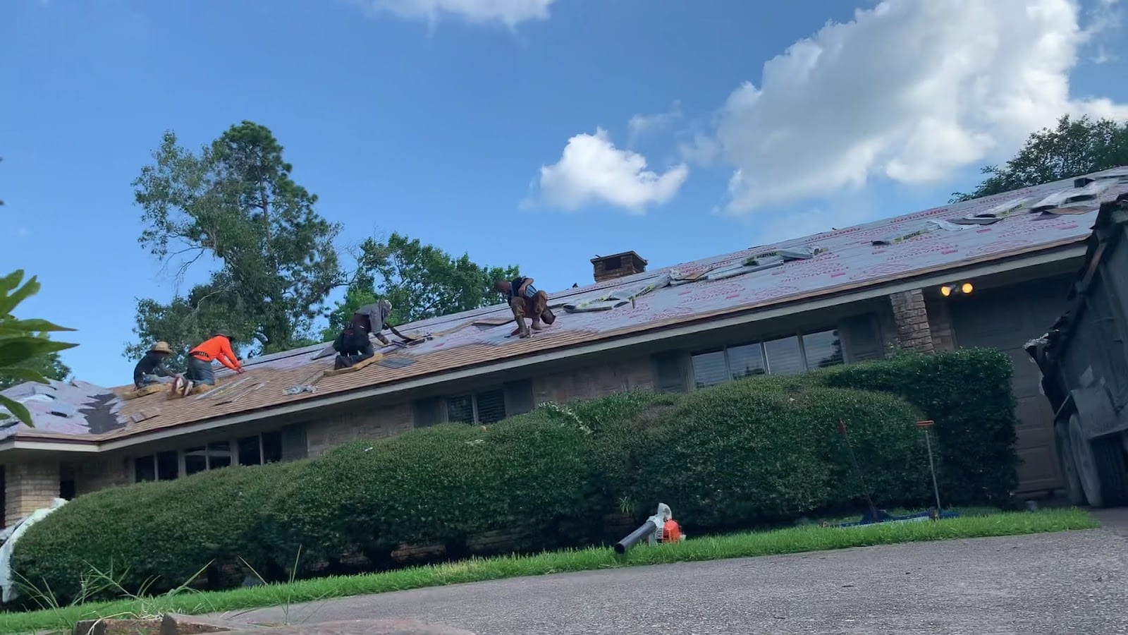 I.H. Roofing LLC, photo 3