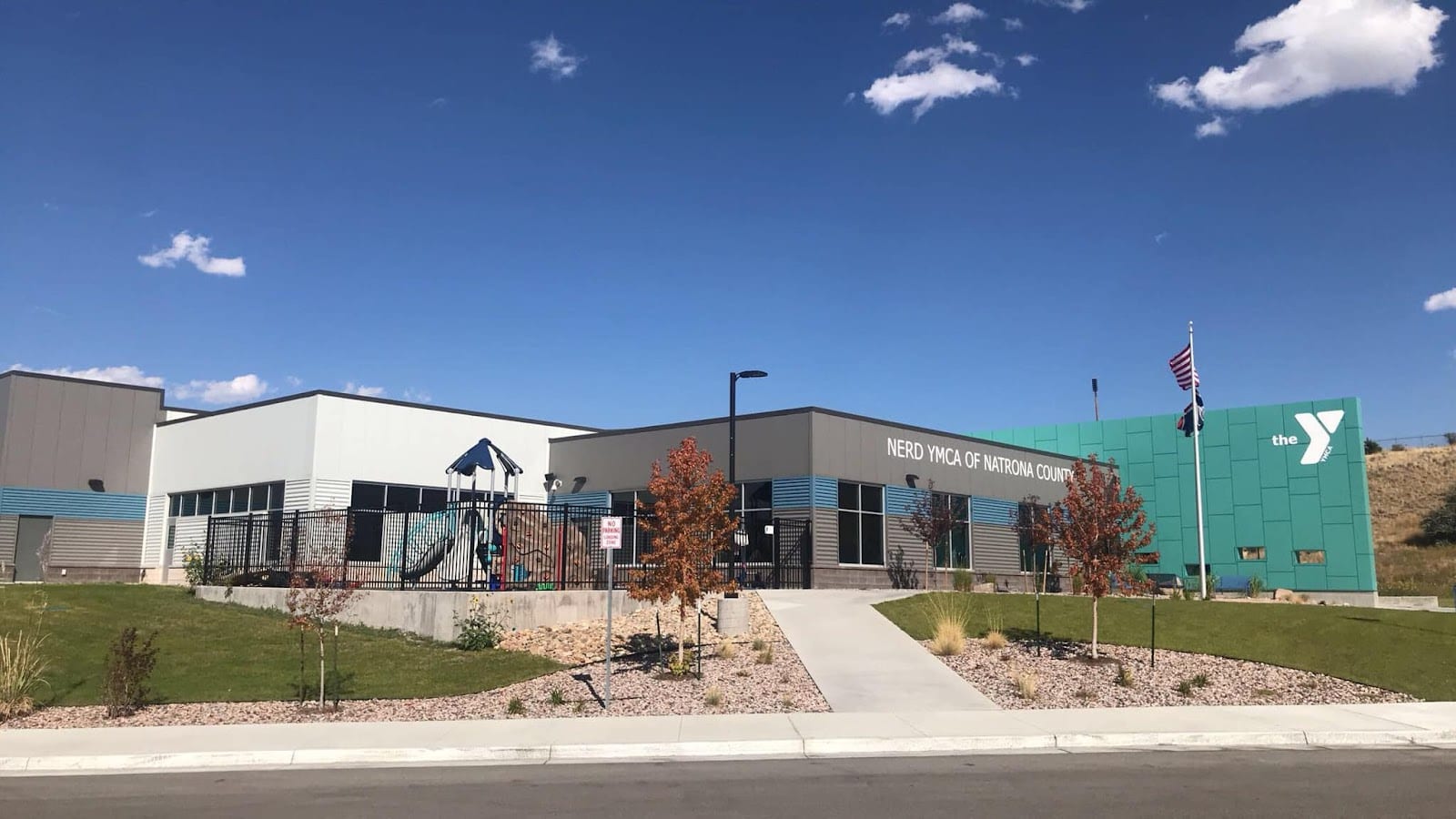 YMCA of Natrona County, photo 2