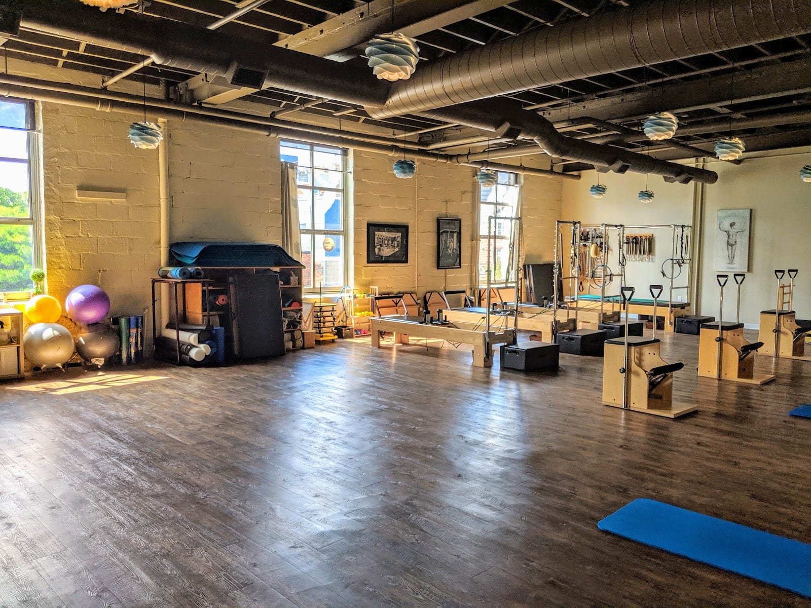 Hana Pilates & Bodyworks