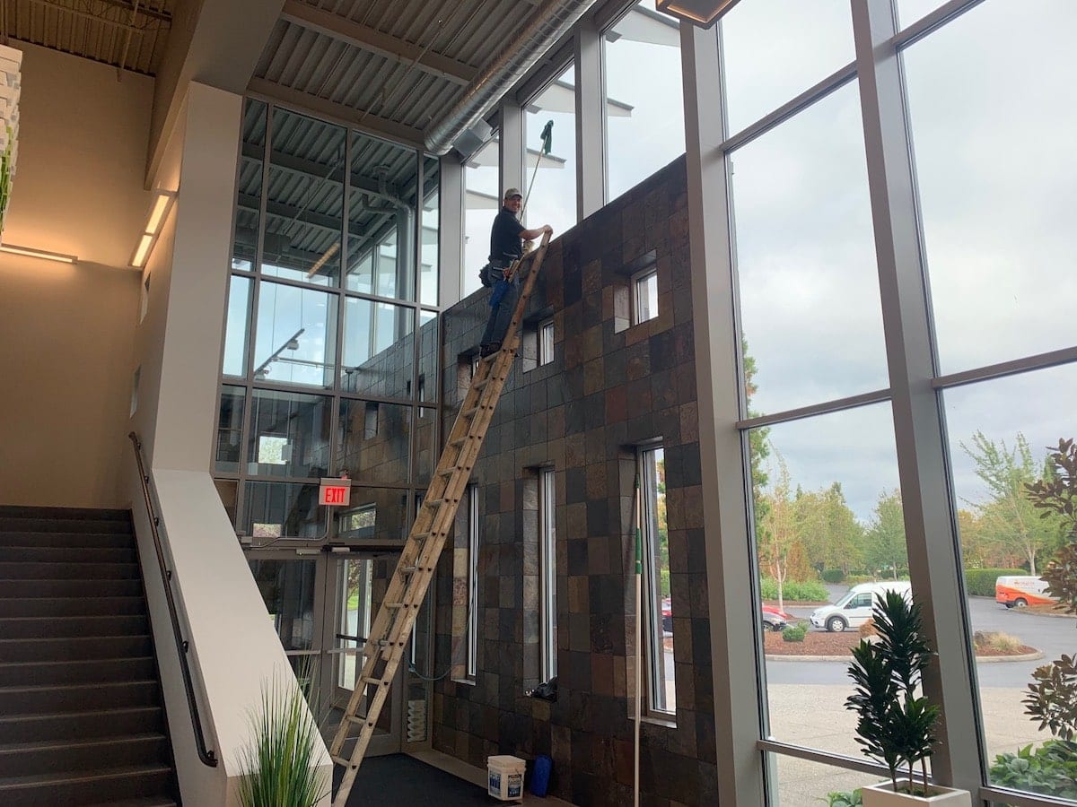 All American Building Services, photo 3