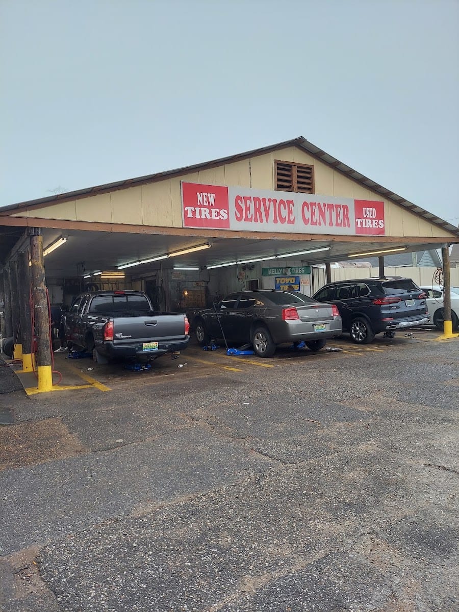 L&M Tires & Automotive Inc, photo 2