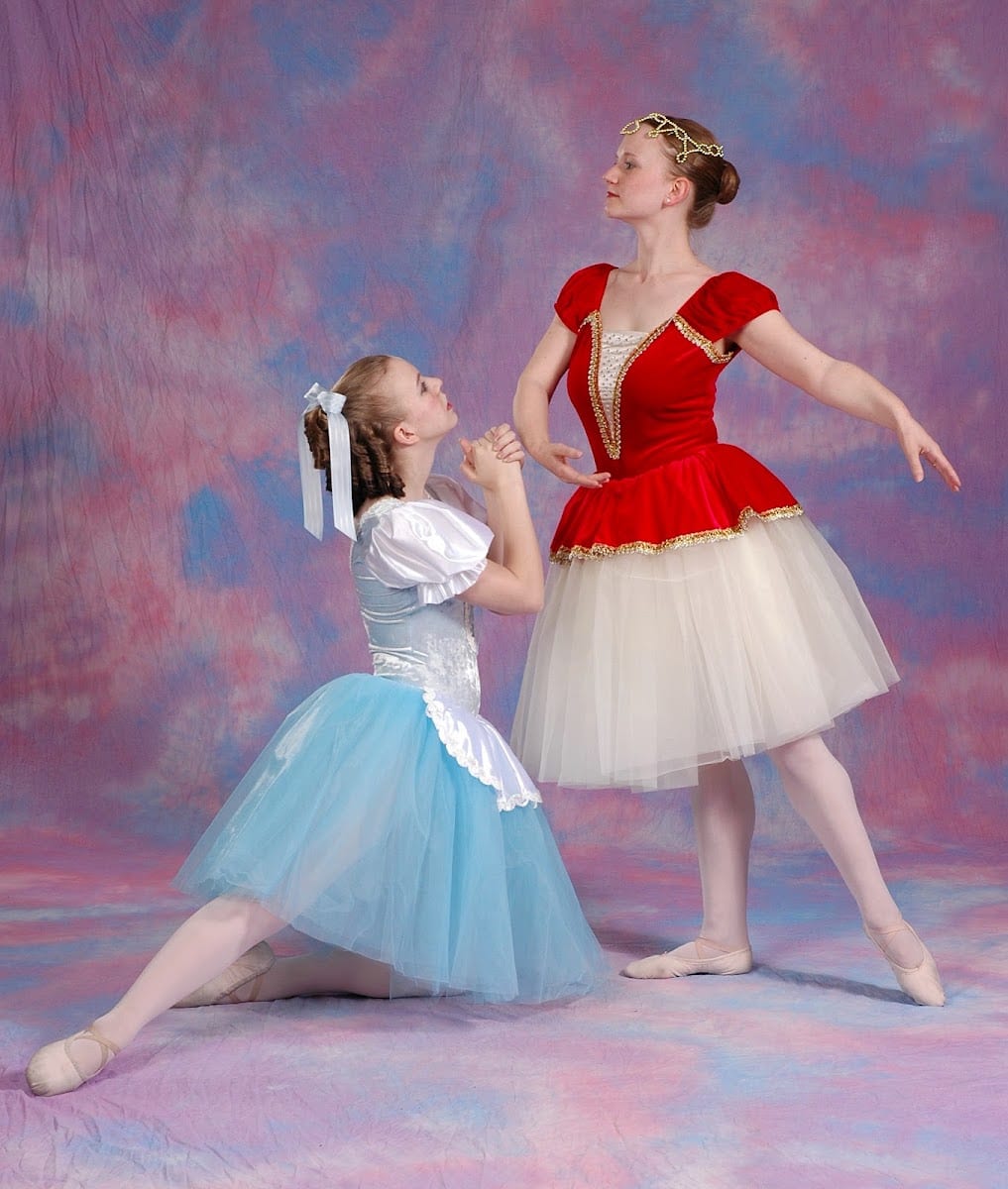 L'Ecole De Danse, photo 3