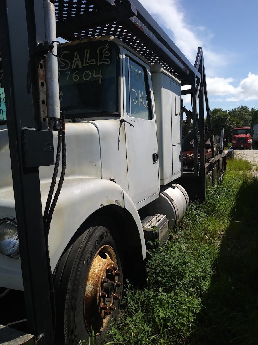 Sanchez Truck & Tire Service, Inc., photo 4