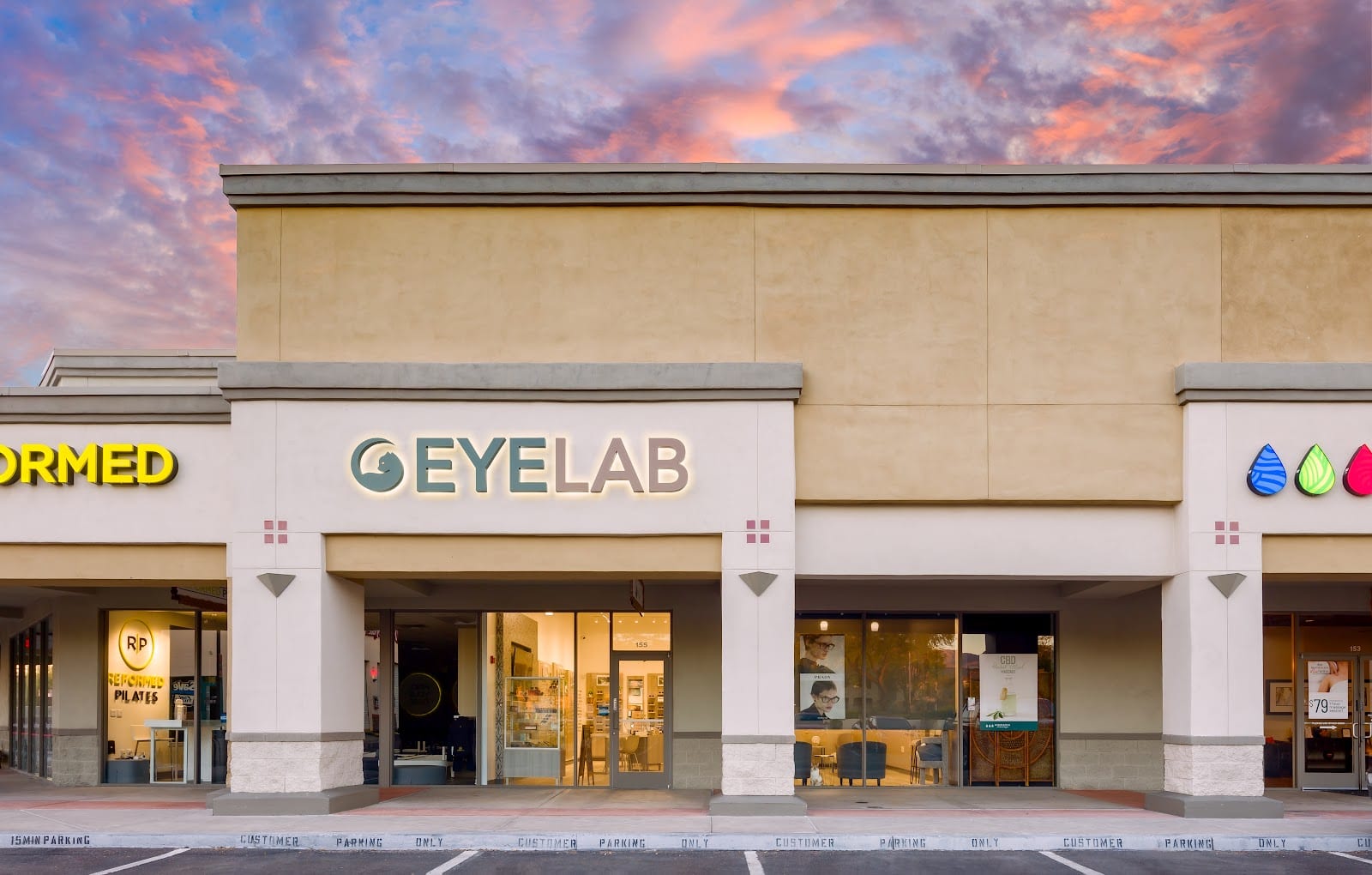 Eye Lab - Eye Doctor in North Scottsdale, photo 2