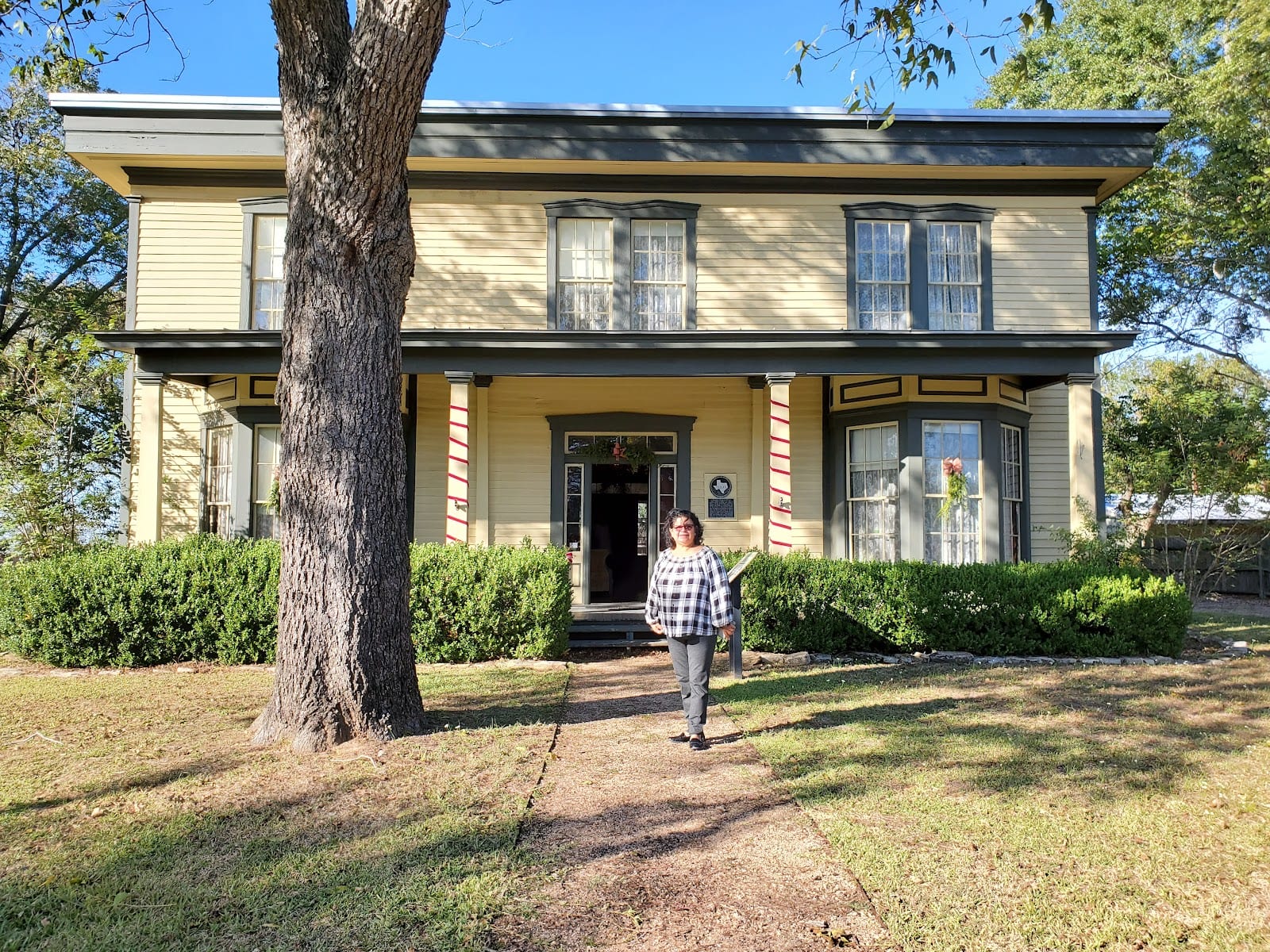 The Giddings Wilkin House Museum, photo 2