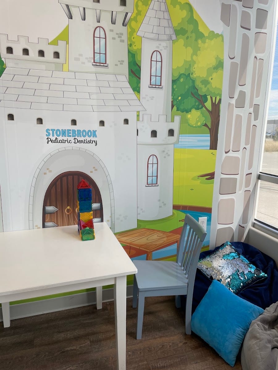 Stonebrook Pediatric Dentistry, photo 4