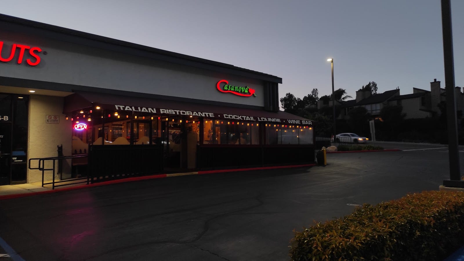 Casanova Ristorante, photo 2