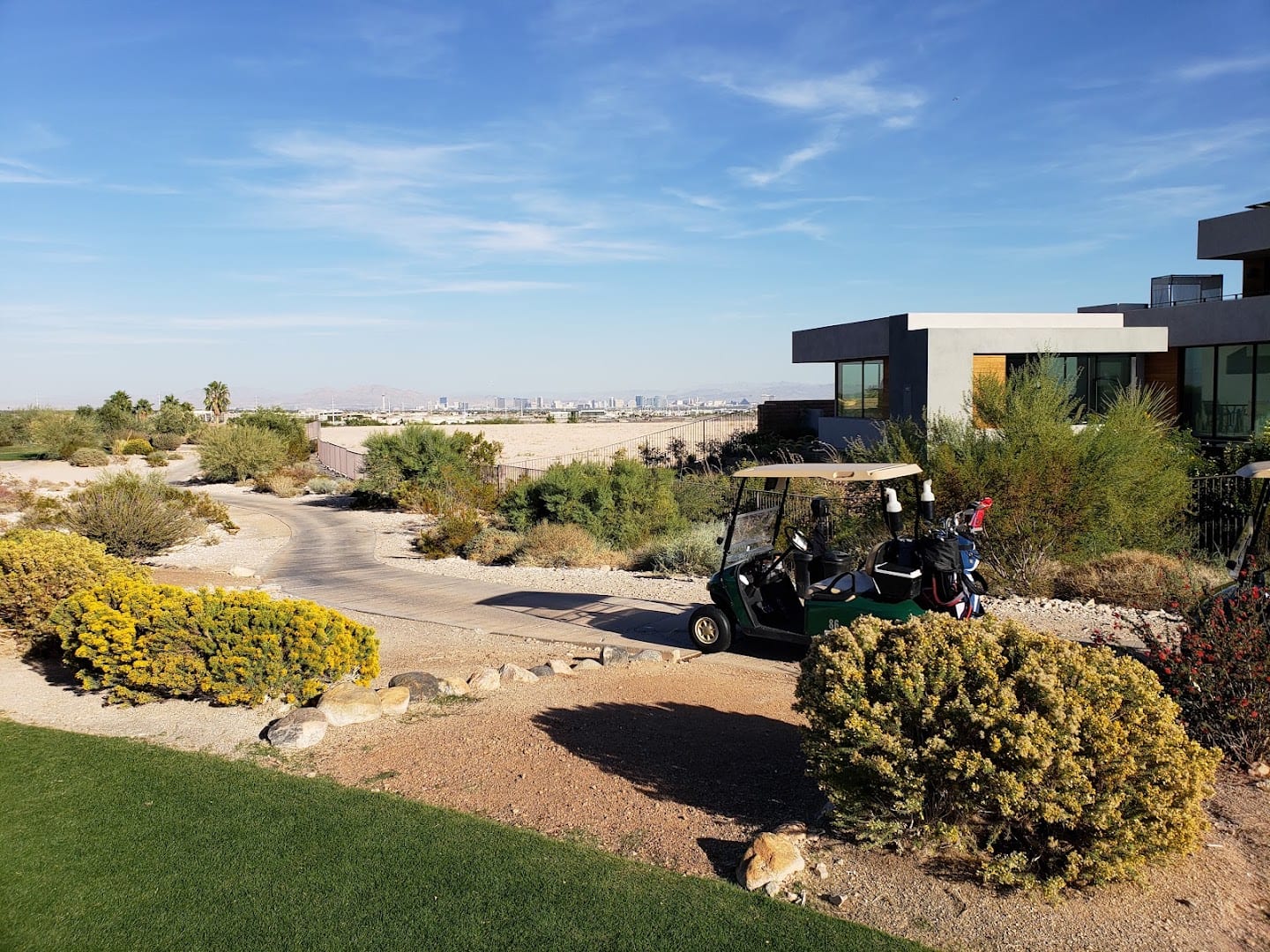 Fairway Hills in The Ridges, photo 3