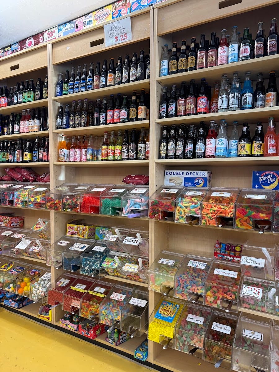 3 Star Candy Shop Inc, photo 4