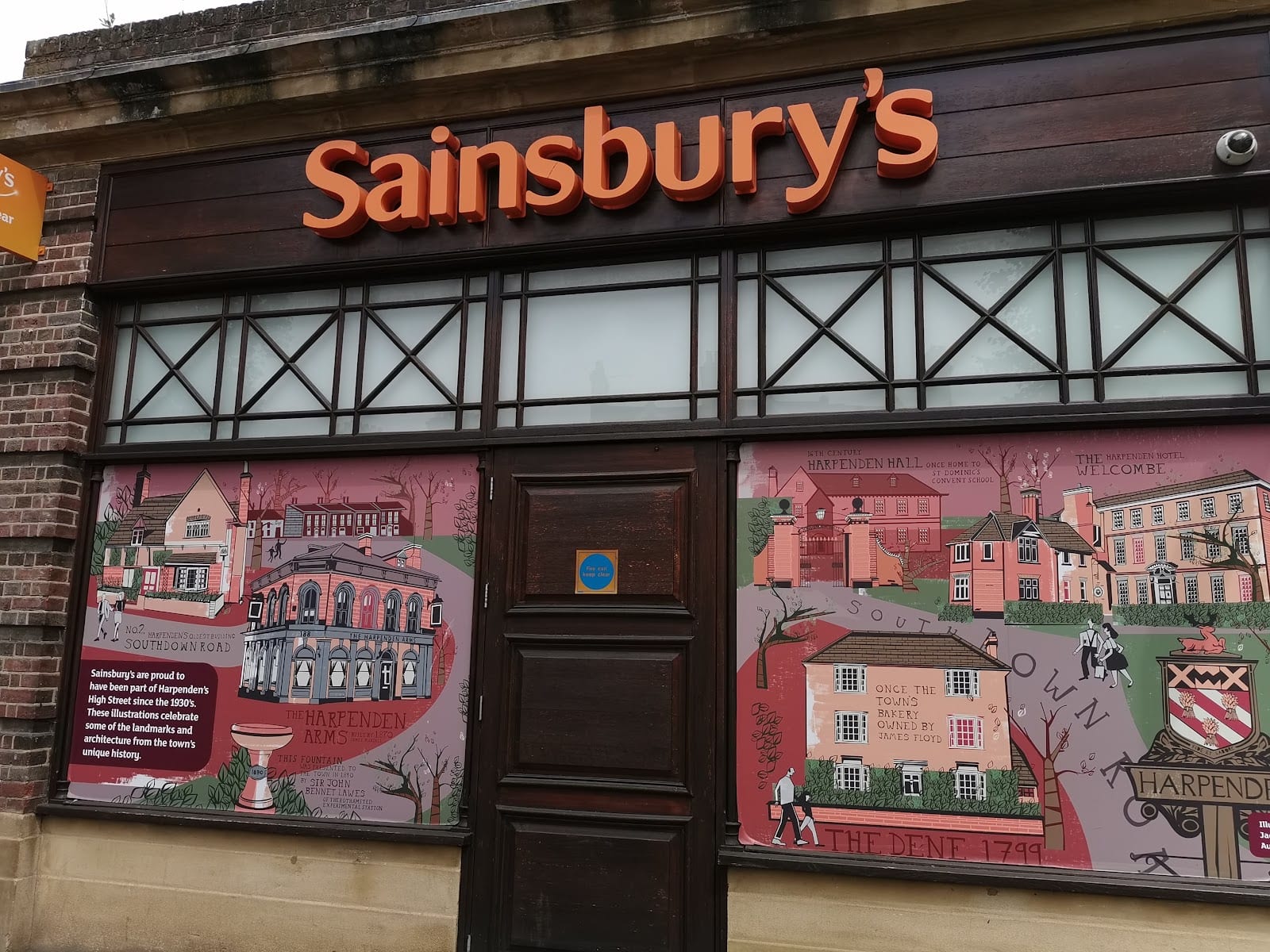 Sainsbury's, photo 2