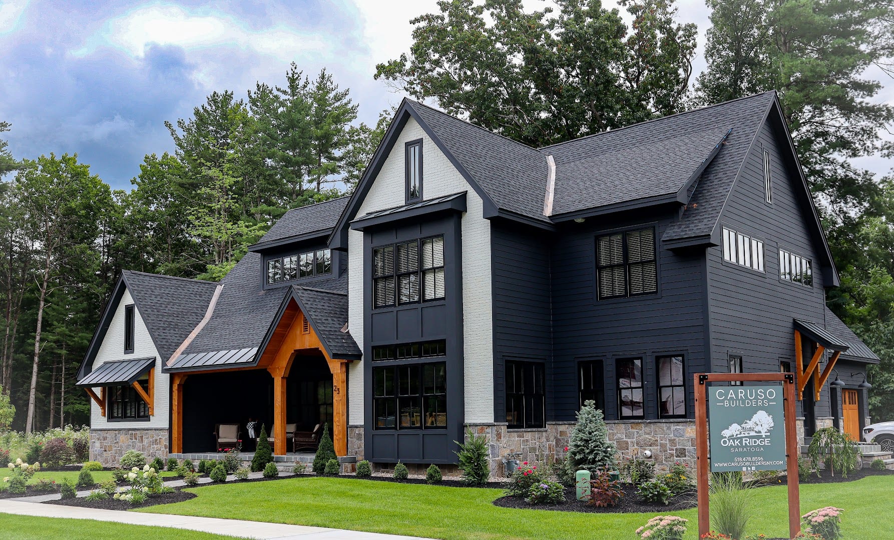 Caruso Builders, photo 2