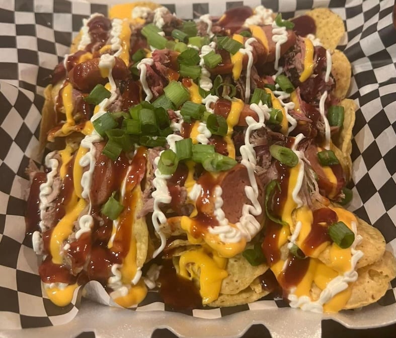 Biggie Boy BBQ