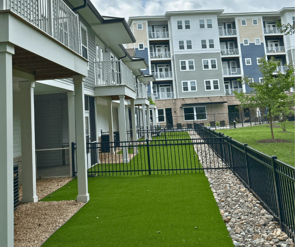 Schultz Lawnscapes Hampton VA, photo 3