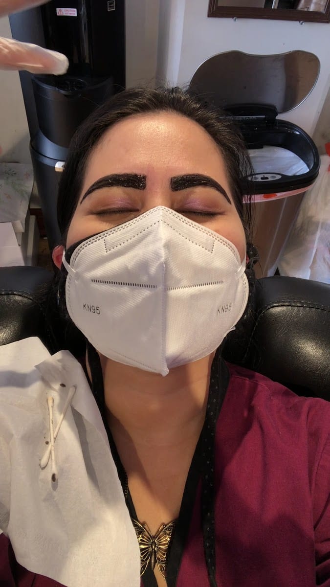 Nirvana Beauty and Brows, photo 2