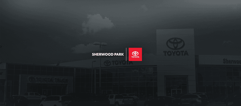 Sherwood Park Toyota, photo 2