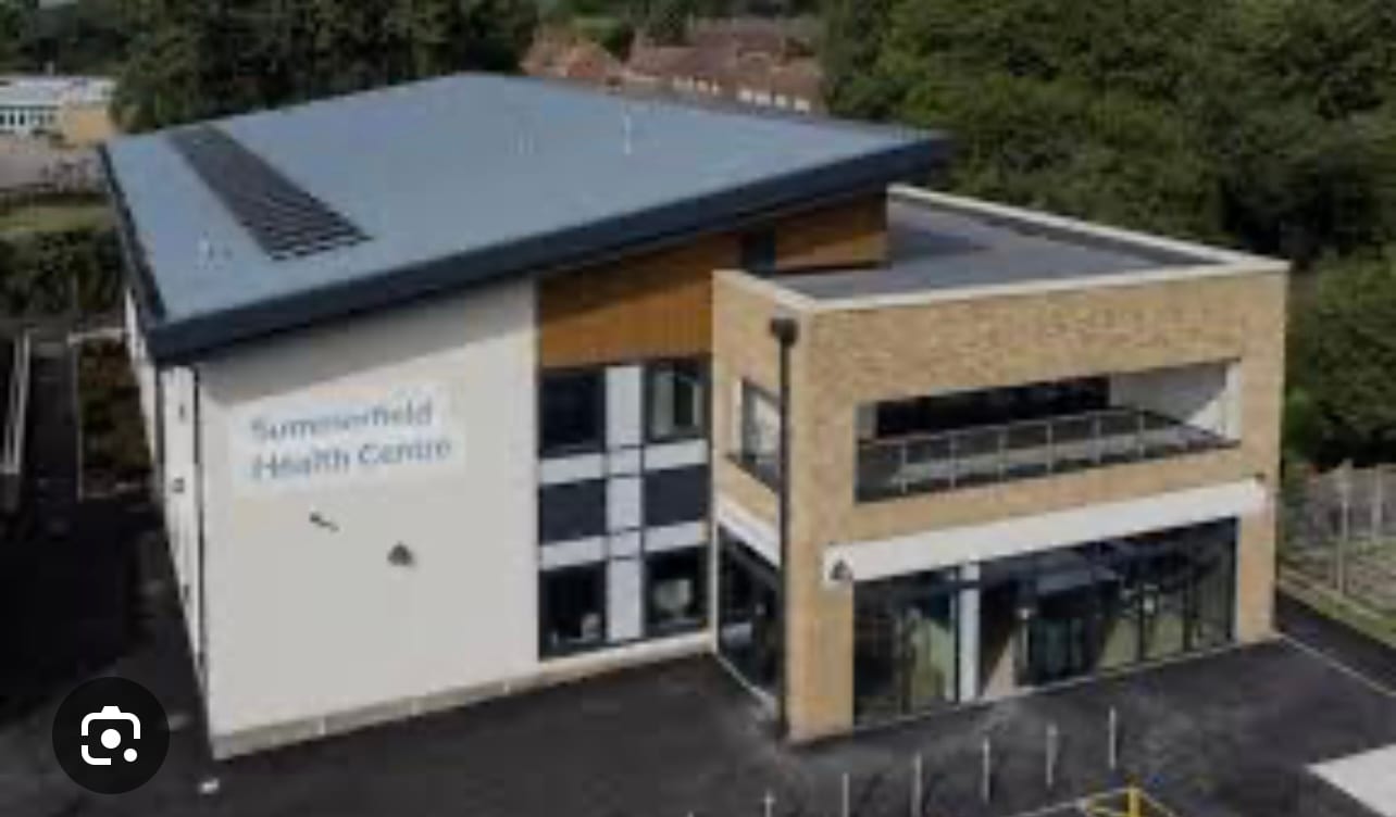 Summerfield Health Centre, photo 4
