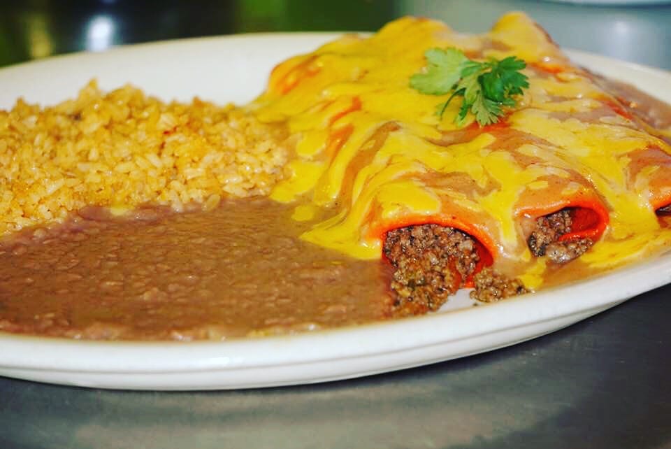 La Carreta