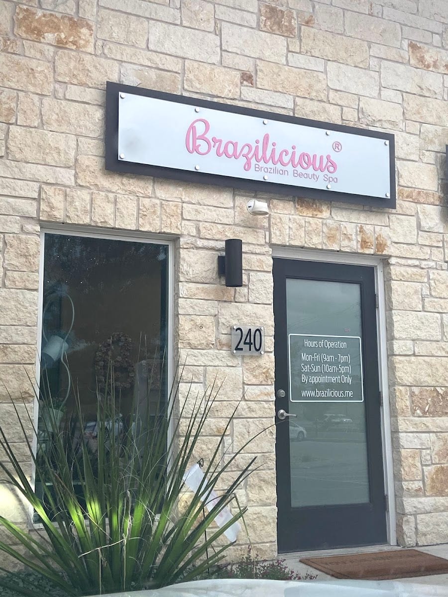 Brazilicious® Brazilian Beauty Spa - Round Rock TX (Brazilian Lymphatic)