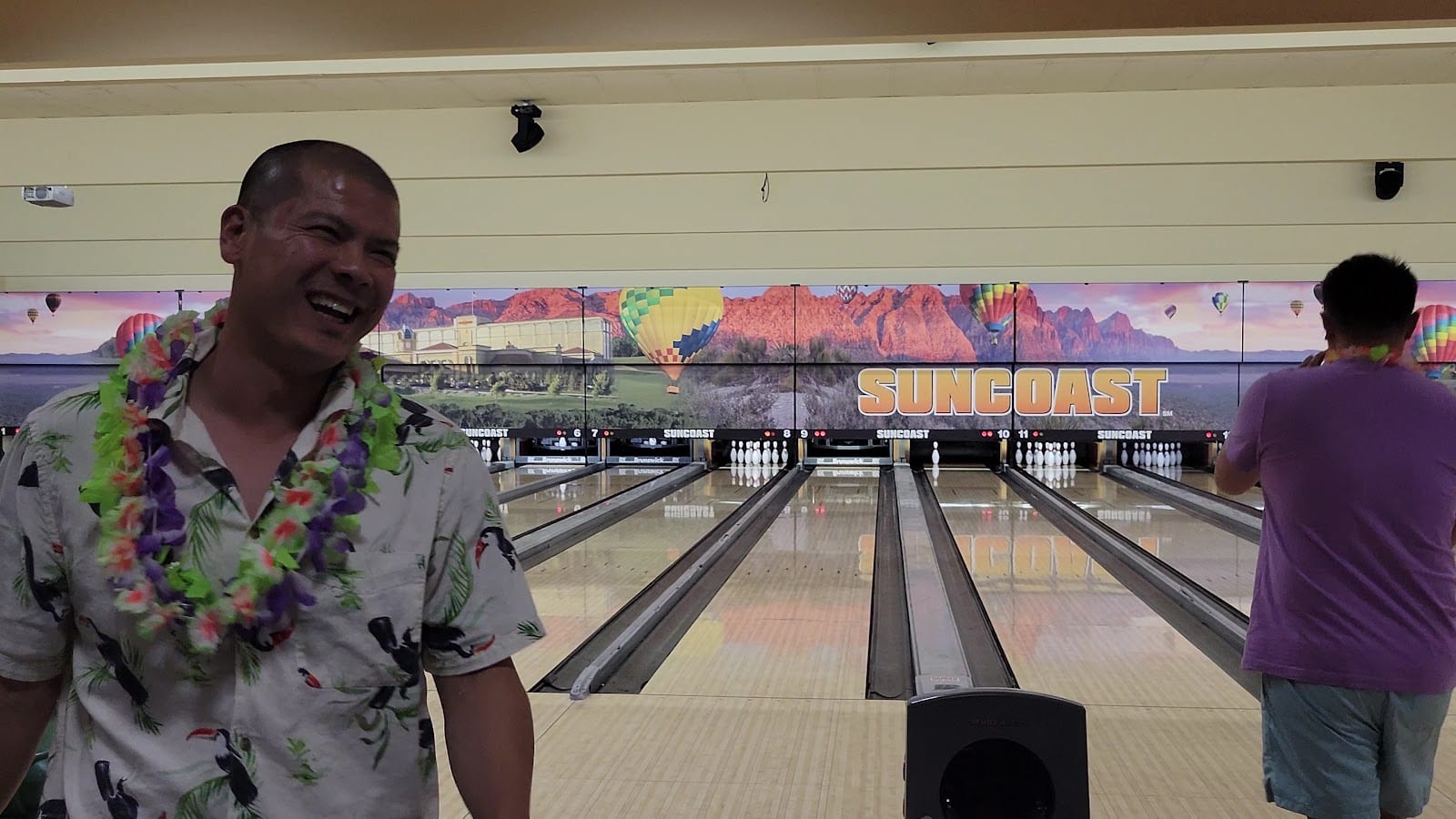 Suncoast Lanes, photo 2