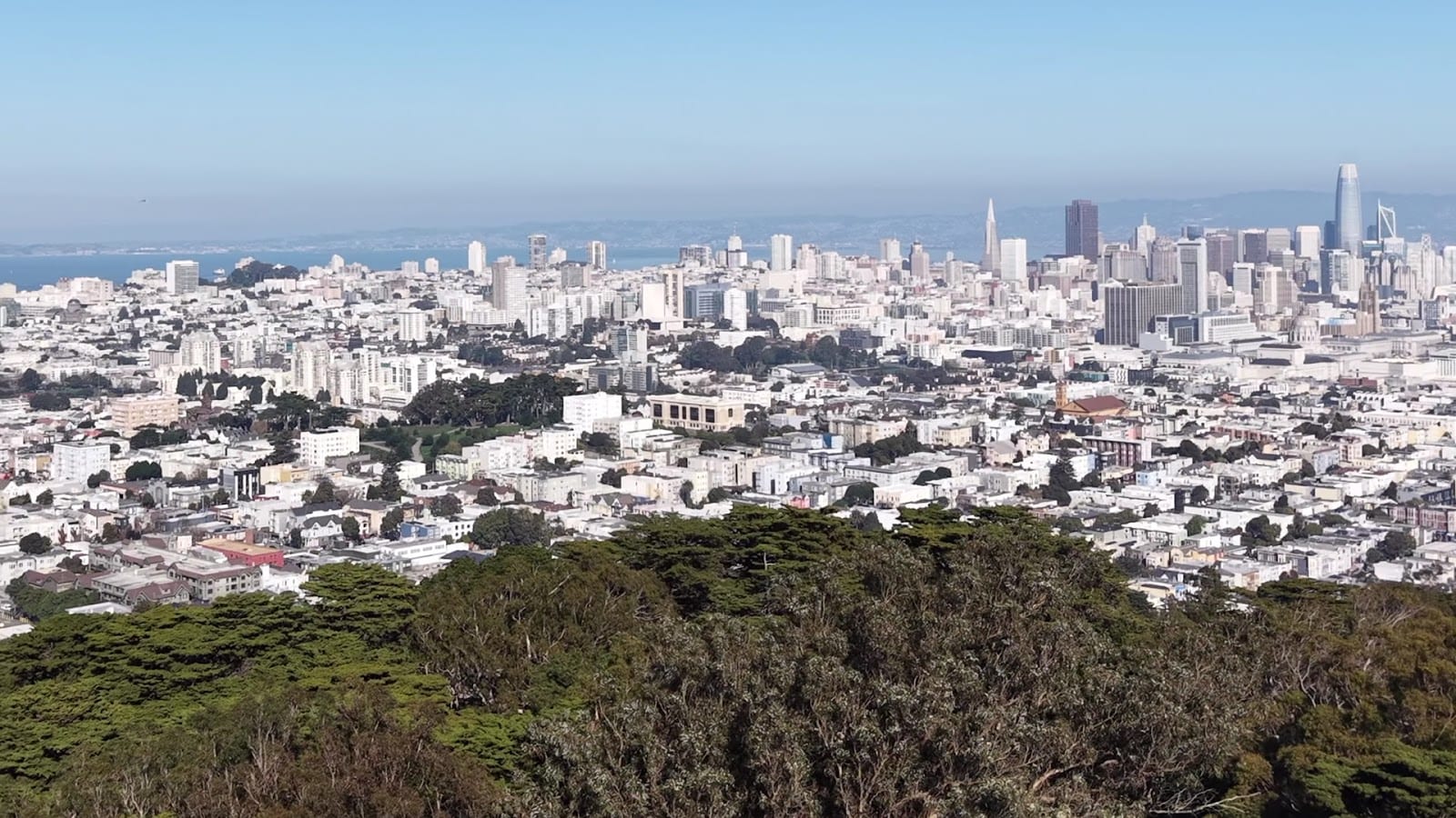 Buena Vista Park, photo 2