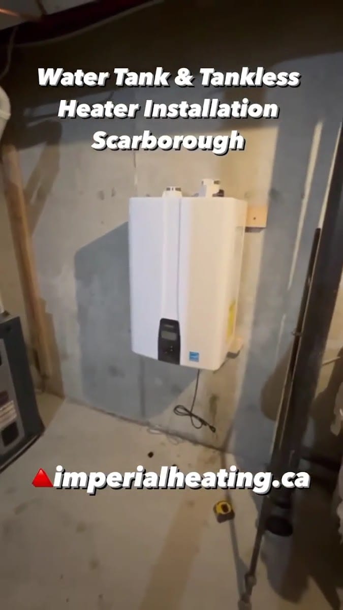 Imperial Heating and Cooling, photo 3