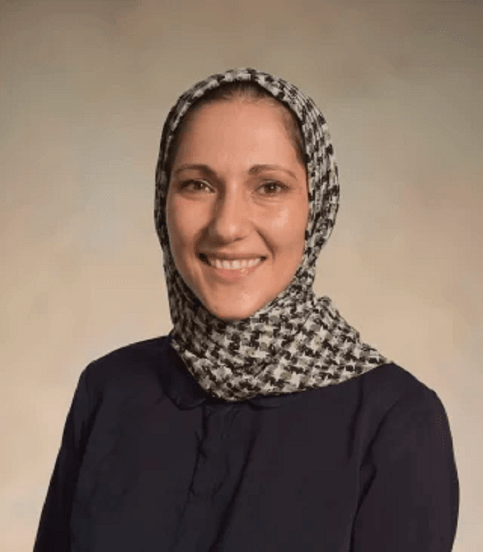 Angie Hamouie, MD