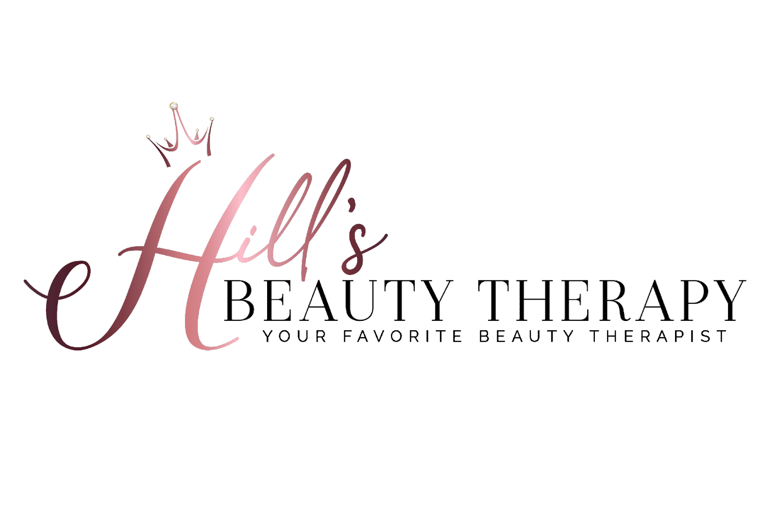 Hill's Beauty Therapy LLC.
