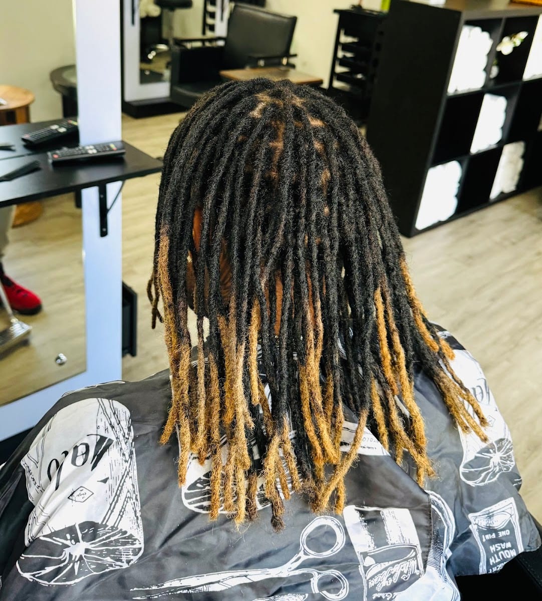 Tabon braids and locs hair salon, photo 3