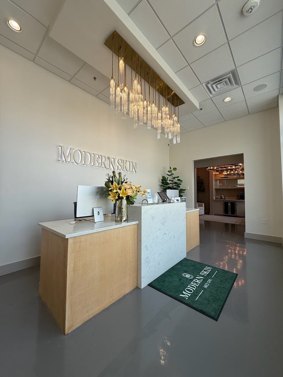 Modern Skin Med Spa, photo 2