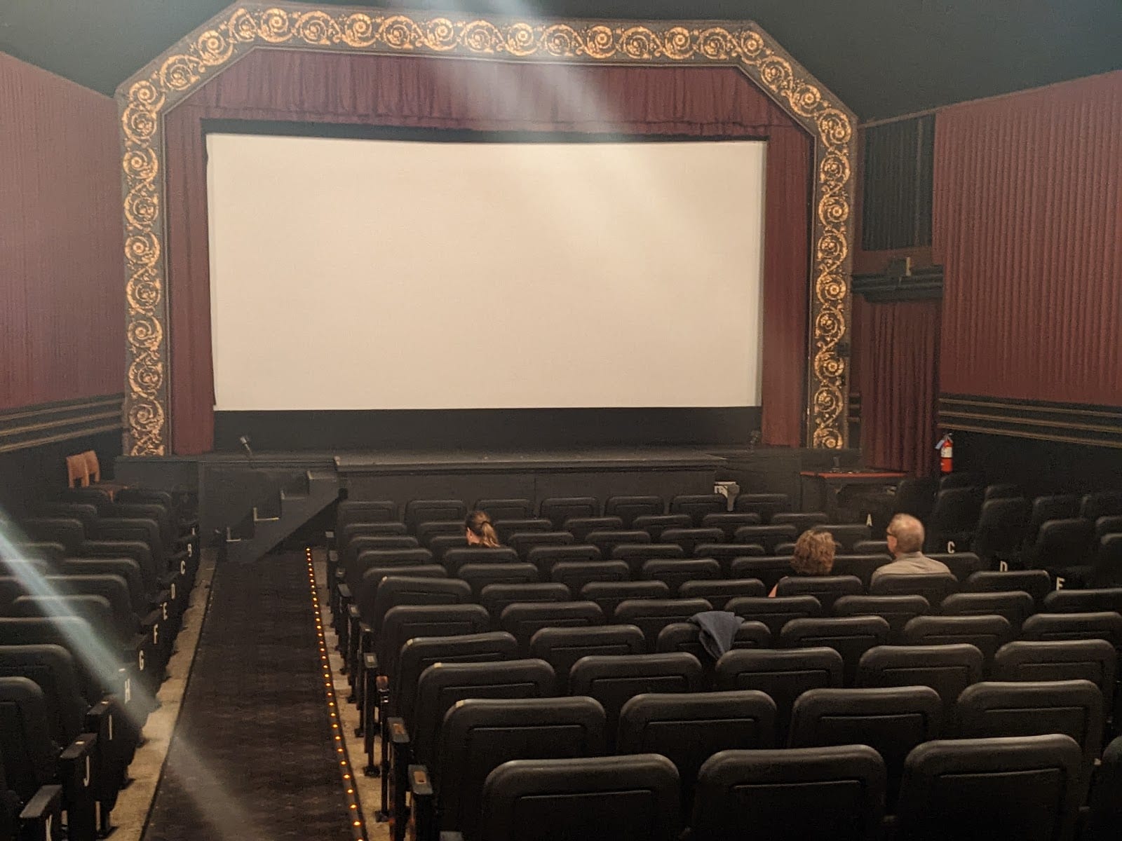 Vogue Theatre