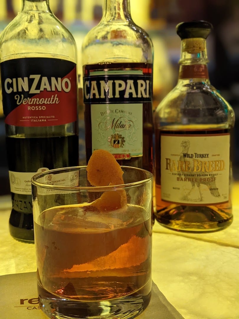 Onyx Bar, photo 4