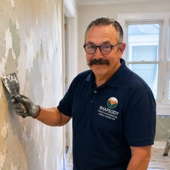 Rhapsody Painting & Environmental Services, photo 2