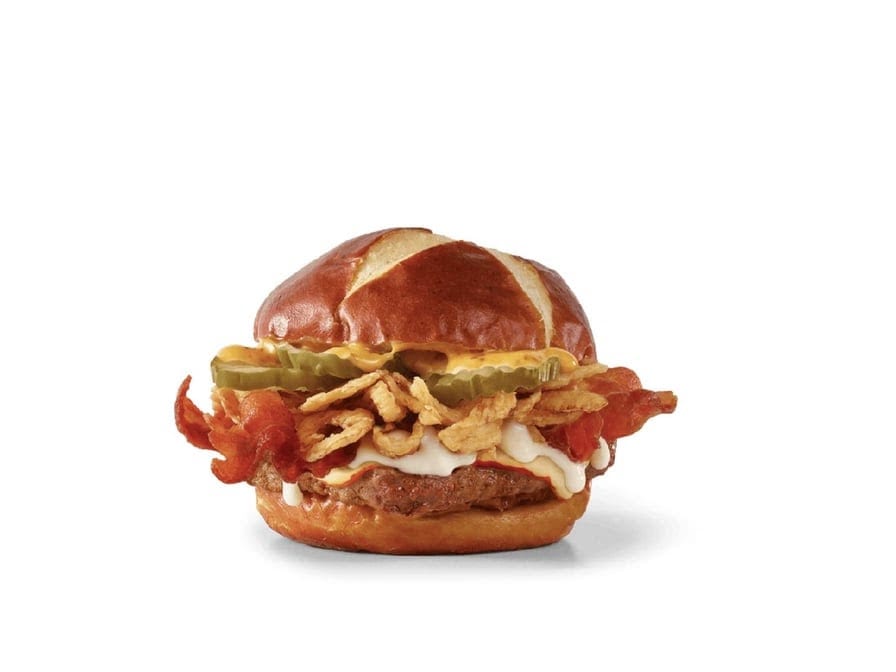 Wendy's, photo 4