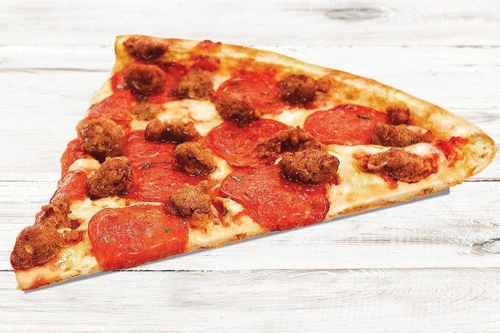 Sbarro, photo 3