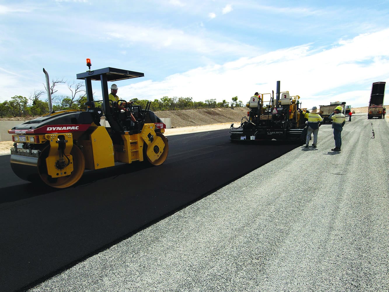 Boral Asphalt, photo 4