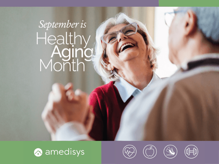 Amedisys Home Health Care, photo 3
